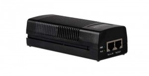 Foscam PoE Injector 10/100Mbit 