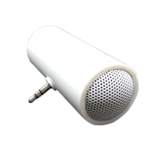 Cassa Jack Audio da 3,5 mm LKM Security per Telecamera di Videosorveglianza