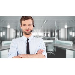 Servizio configurazione Telecamere IP da remoto