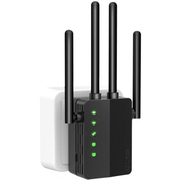 Ripetitore di segnale Internet 