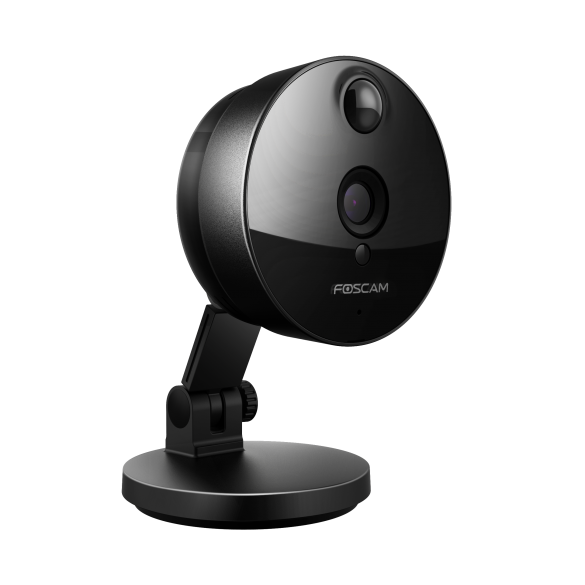 [ RICONDIZIONATA ] TELECAMERA Foscam C1, HD 1 Megapixel lente 2.8mm 115° P2P Wireless