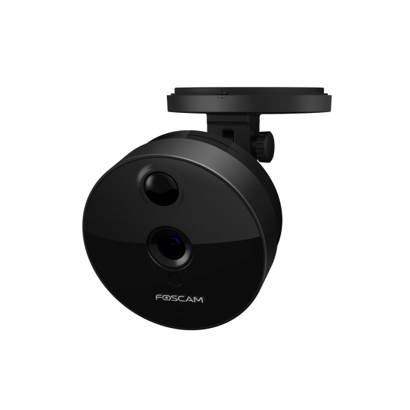 [ RICONDIZIONATA ] TELECAMERA Foscam C1, HD 1 Megapixel lente 2.8mm 115° P2P Wireless
