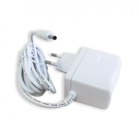 Foscam FI-AL01 Alimentatore 5V per Telecamere foscam Bianco