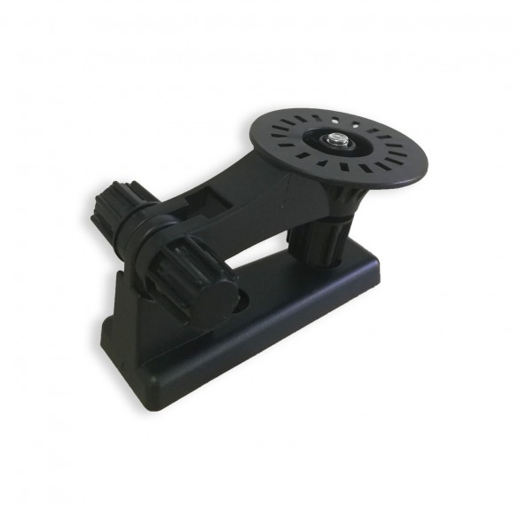 Staffa Universale Foscam supporto a parete o soffitto colore Nero