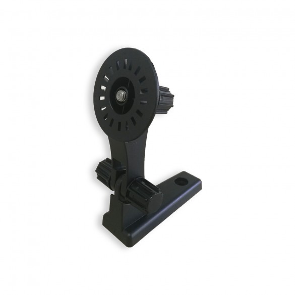 Staffa Universale Foscam supporto a parete o soffitto colore Nero