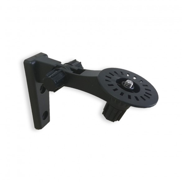Staffa Universale Foscam supporto a parete o soffitto colore Nero