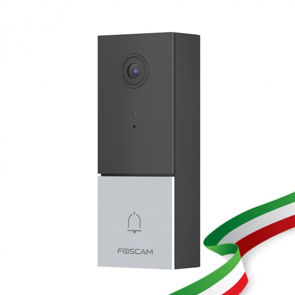 videocitofono wifi