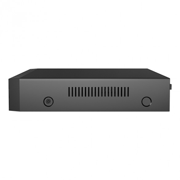 NVR PoE 16 Canali Foscam FNA216HE PoE da 16 canali a 8MP con funzione P2P con App Foscam
