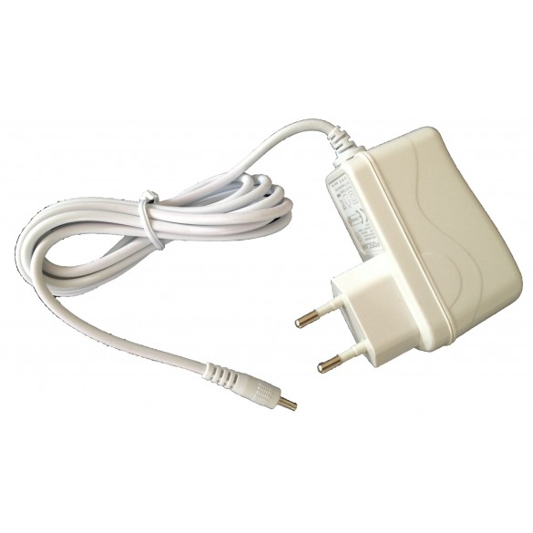Foscam FI-AL01 Alimentatore 5V per Telecamere foscam Bianco