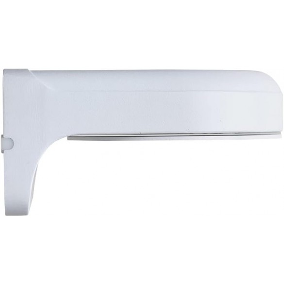 Foscam staffa a parete Supporto per Foscam D4Z  adatto per il montaggio a parete di telecamere a cupola D4Z / D2EP Colore: bianco