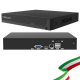 NVR 8 Canali Foscam FNA108H da 8 canali a 8MP con funzione P2P con App Foscam